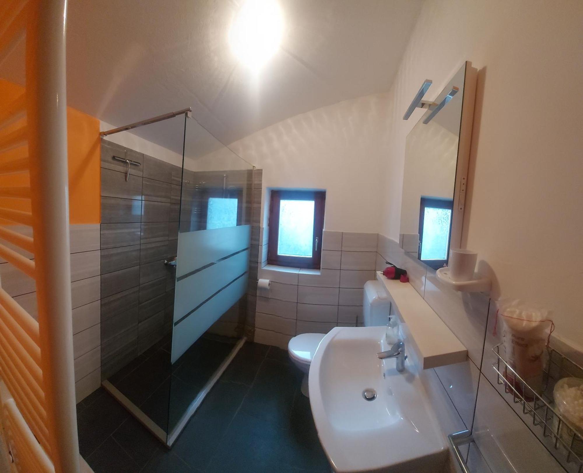 Apartment Karmel Viskovo Экстерьер фото