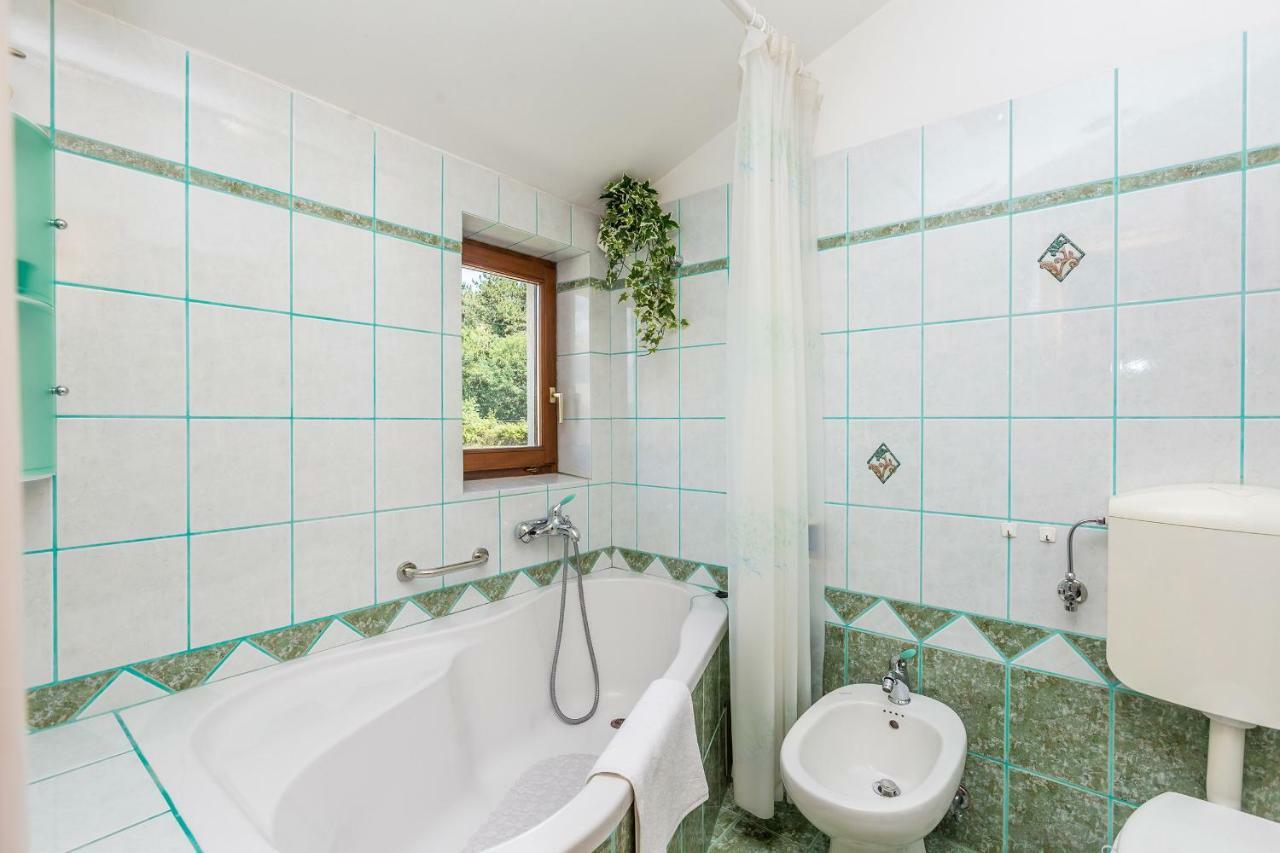 Apartment Karmel Viskovo Экстерьер фото