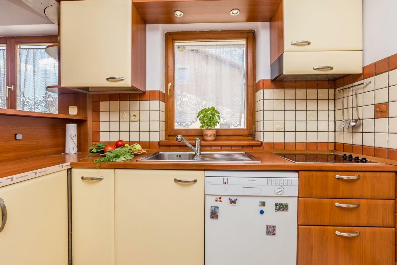 Apartment Karmel Viskovo Экстерьер фото