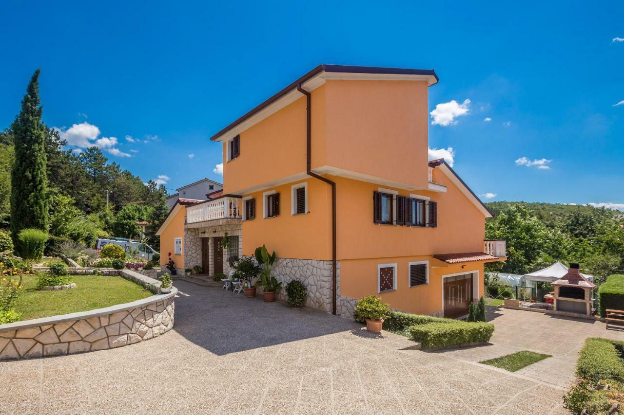 Apartment Karmel Viskovo Экстерьер фото