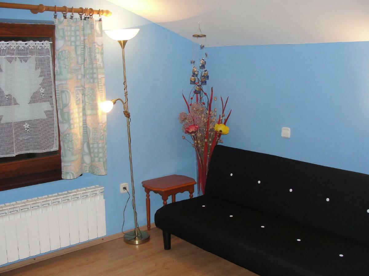 Apartment Karmel Viskovo Экстерьер фото